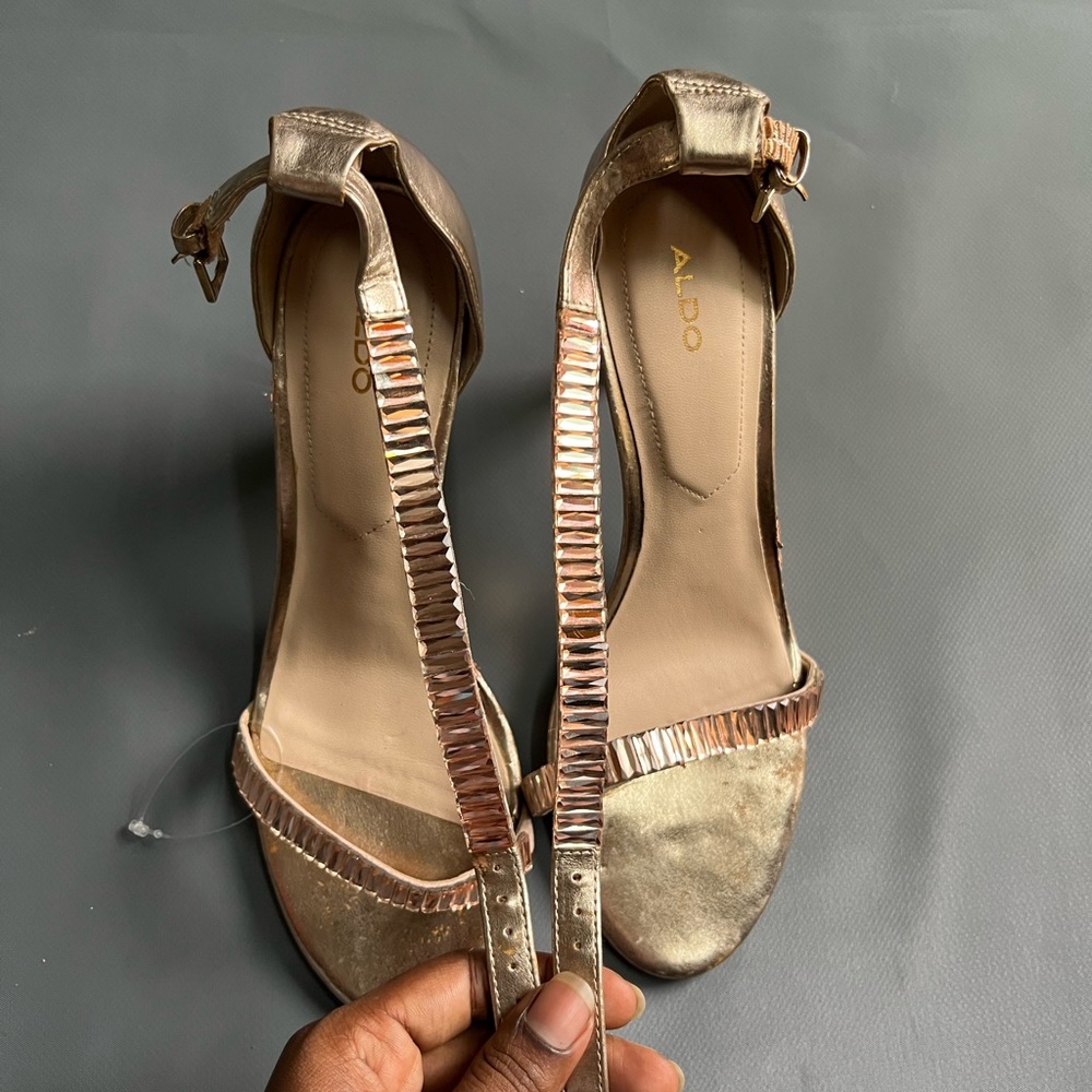 Aldo 😊read description - Picture 11 of 17